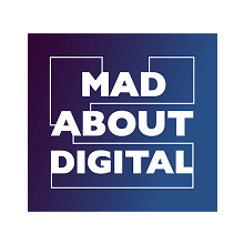 Mad About Digital